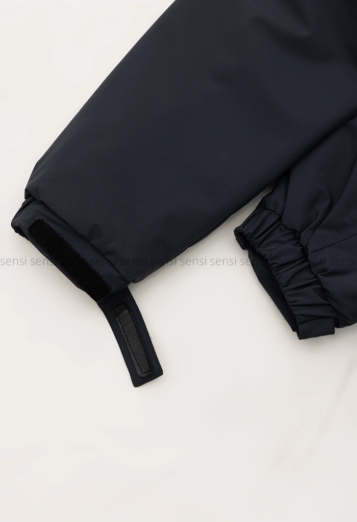 کاپشن مردانه پشم شیشه آستر دارکد20000052